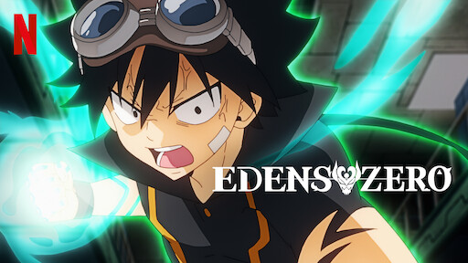 Watch Fairy Tail | Netflix Watch Fairy Tail | Netflix