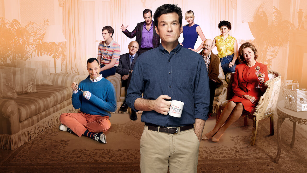 Watch Arrested Development | Netflix Official Site